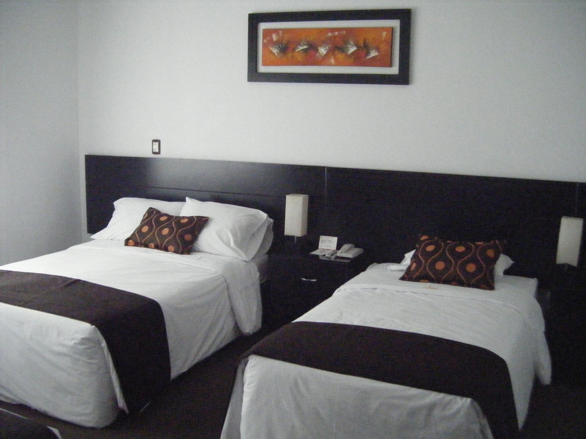 Hotel Ferre De Ville Lima Exterior foto